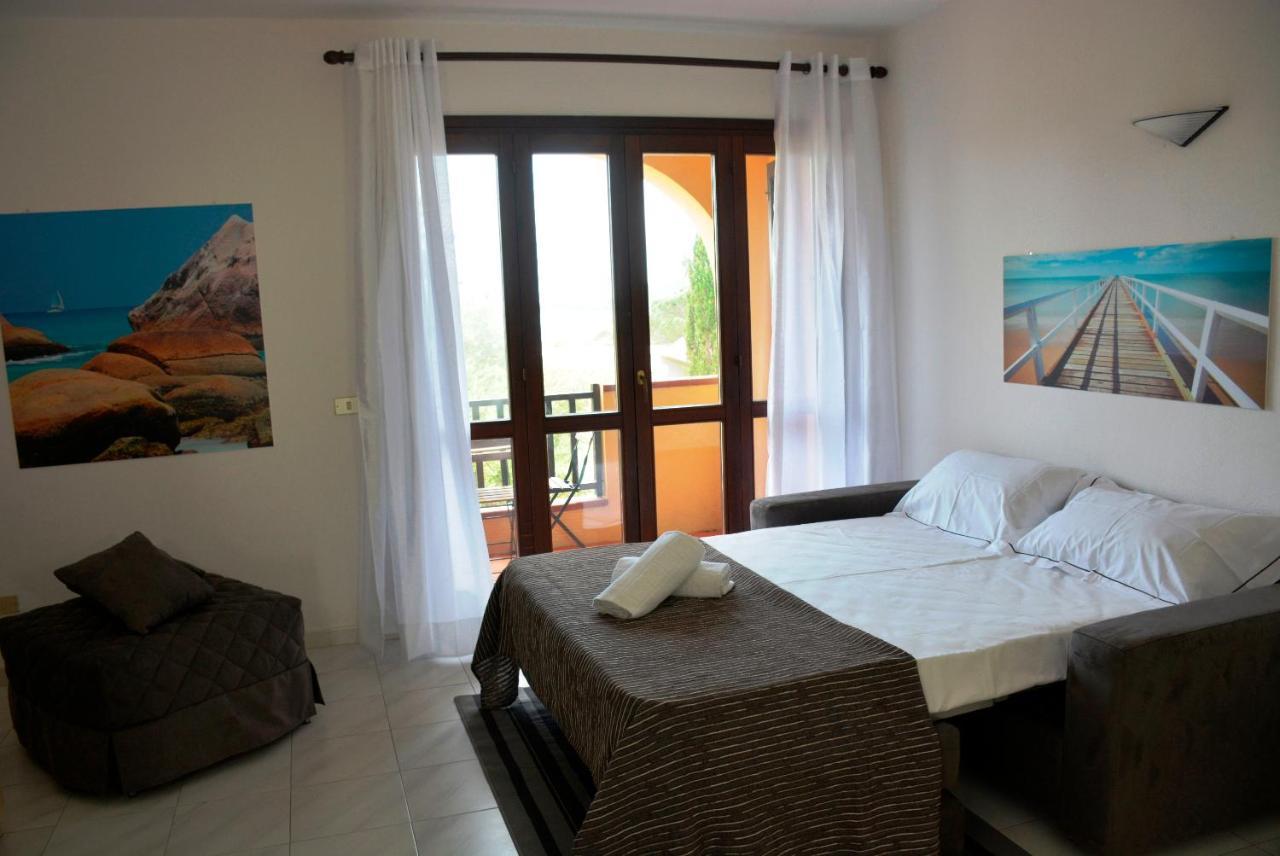Summer Residence Bunte Murta Maria Dış mekan fotoğraf