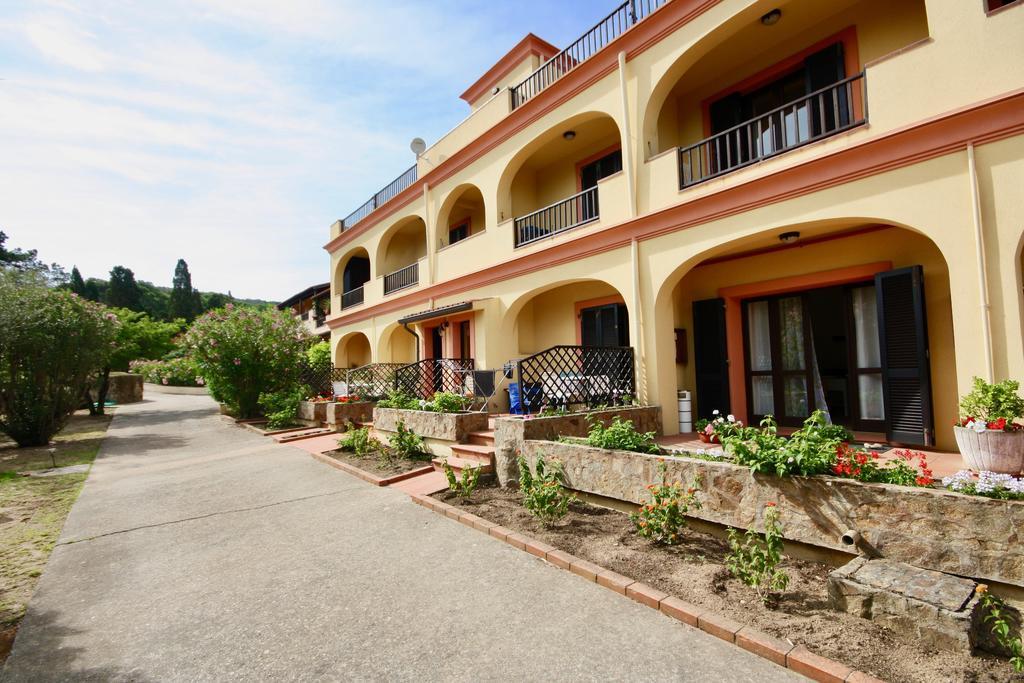 Summer Residence Bunte Murta Maria Dış mekan fotoğraf