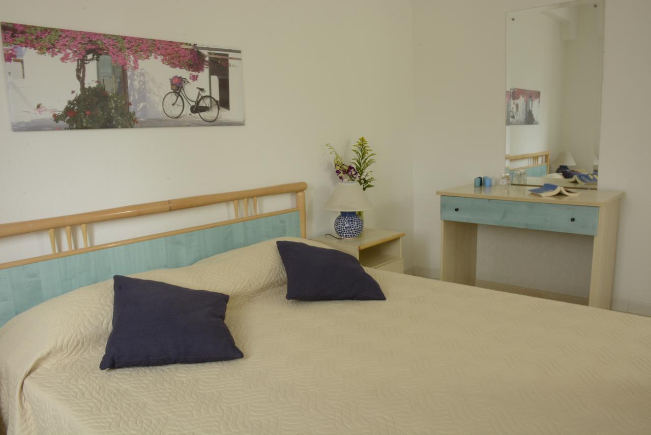 Summer Residence Bunte Murta Maria Dış mekan fotoğraf
