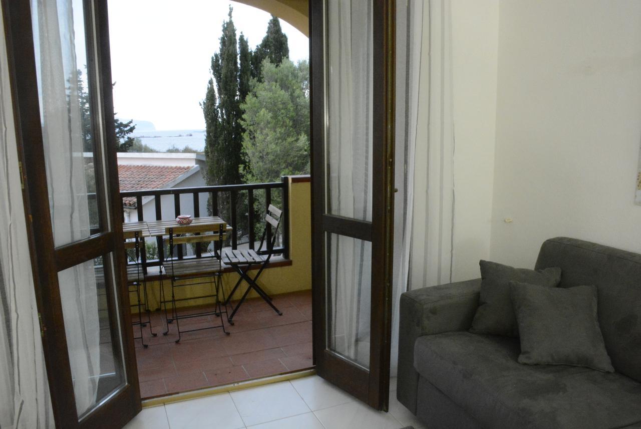 Summer Residence Bunte Murta Maria Dış mekan fotoğraf