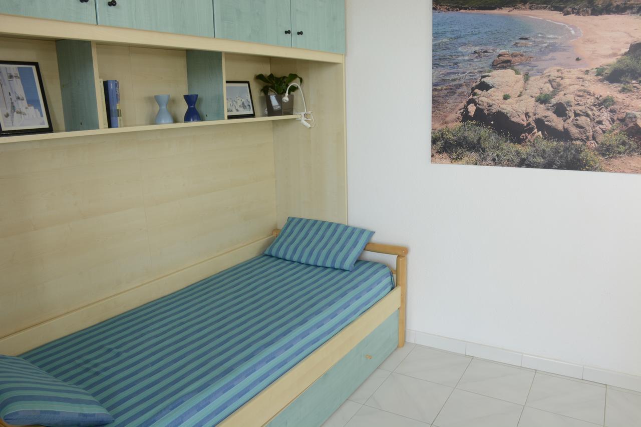 Summer Residence Bunte Murta Maria Dış mekan fotoğraf