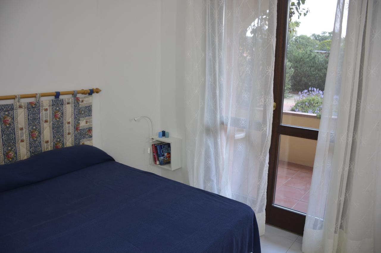 Summer Residence Bunte Murta Maria Dış mekan fotoğraf