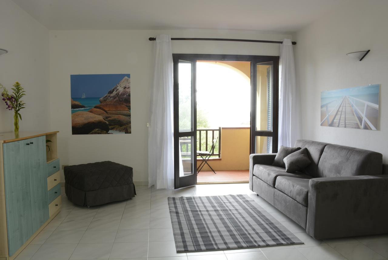 Summer Residence Bunte Murta Maria Dış mekan fotoğraf