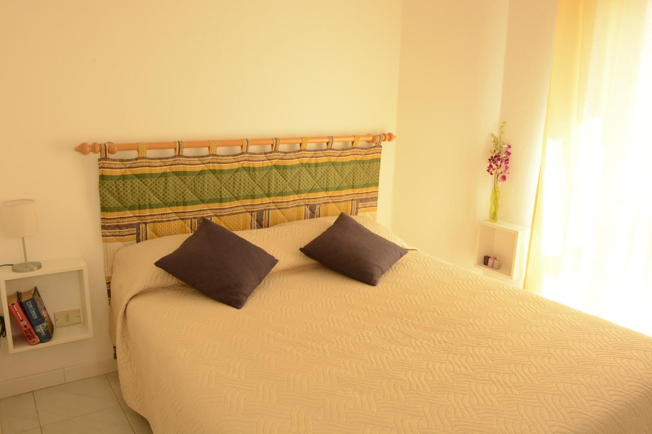 Summer Residence Bunte Murta Maria Dış mekan fotoğraf