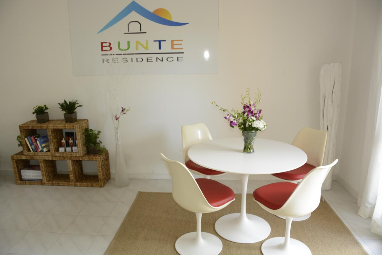 Summer Residence Bunte Murta Maria Dış mekan fotoğraf