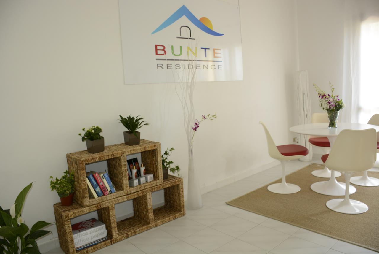 Summer Residence Bunte Murta Maria Dış mekan fotoğraf
