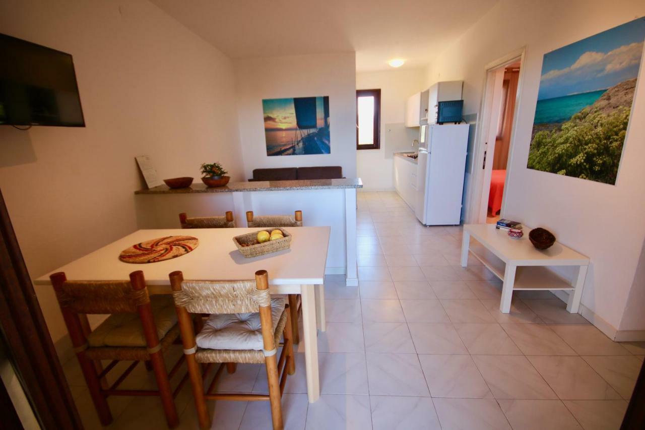 Summer Residence Bunte Murta Maria Dış mekan fotoğraf