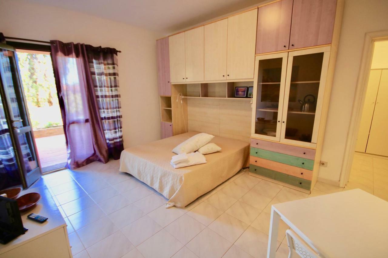Summer Residence Bunte Murta Maria Dış mekan fotoğraf