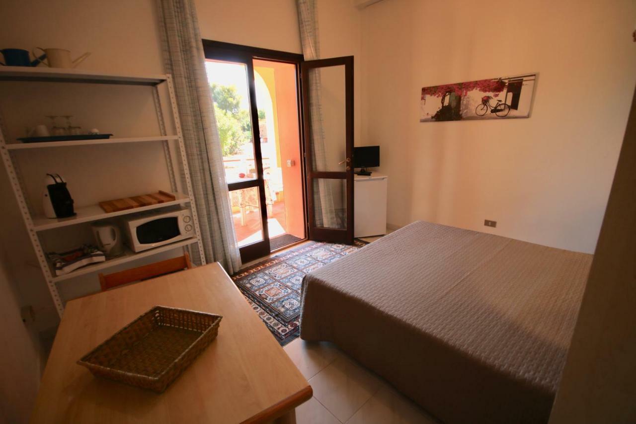 Summer Residence Bunte Murta Maria Dış mekan fotoğraf
