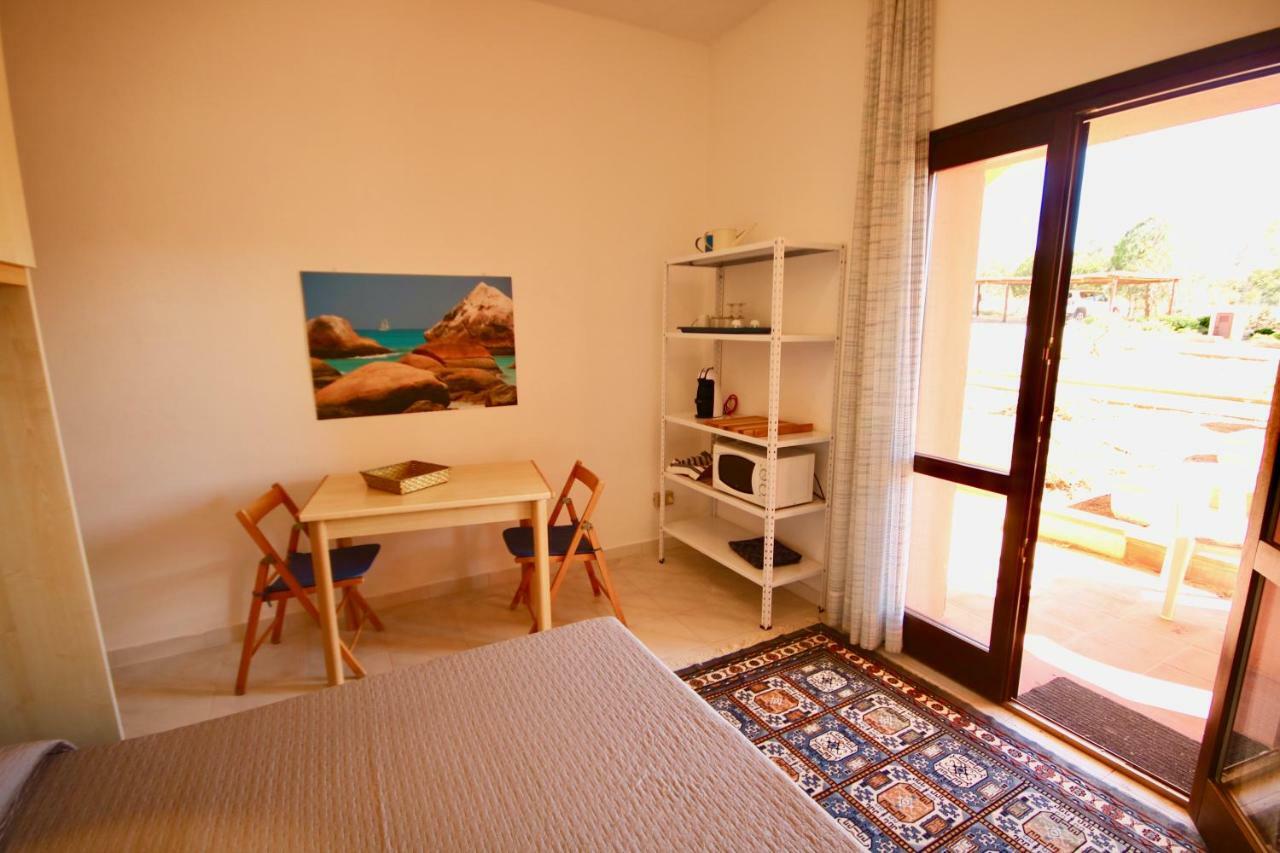 Summer Residence Bunte Murta Maria Dış mekan fotoğraf