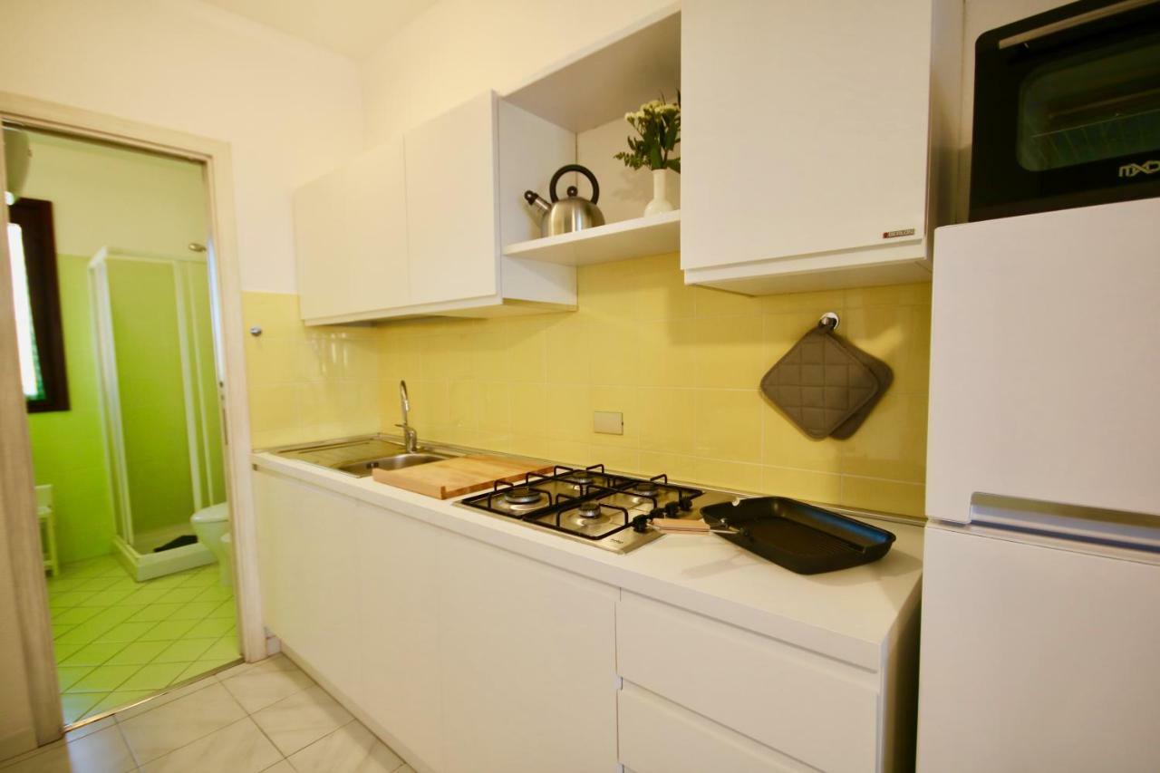 Summer Residence Bunte Murta Maria Dış mekan fotoğraf