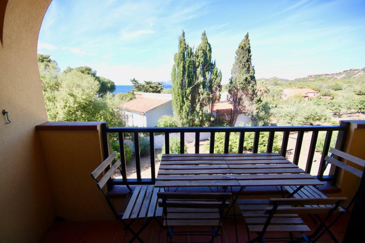 Summer Residence Bunte Murta Maria Dış mekan fotoğraf